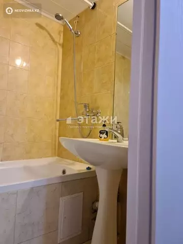 68.8 м², 3-комнатная квартира, этаж 2 из 9, 69 м², изображение - 13