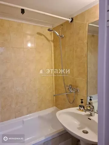 68.8 м², 3-комнатная квартира, этаж 2 из 9, 69 м², изображение - 14