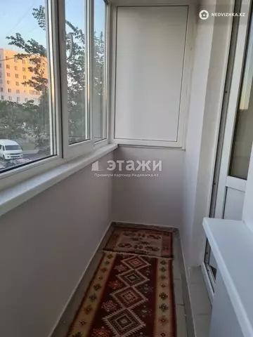 68.8 м², 3-комнатная квартира, этаж 2 из 9, 69 м², изображение - 17