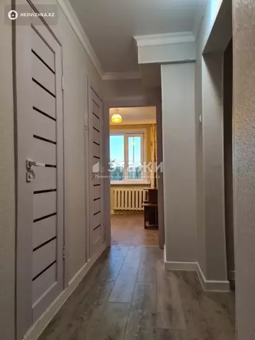 68.8 м², 3-комнатная квартира, этаж 2 из 9, 69 м², изображение - 18