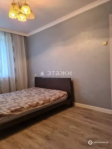 68.8 м², 3-комнатная квартира, этаж 2 из 9, 69 м², изображение - 19