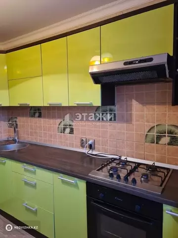 68.8 м², 3-комнатная квартира, этаж 2 из 9, 69 м², изображение - 21