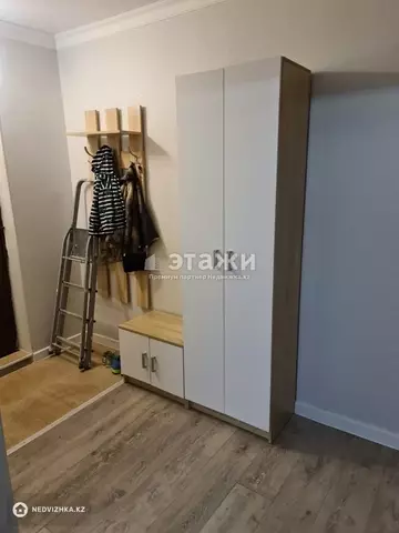 68.8 м², 3-комнатная квартира, этаж 2 из 9, 69 м², изображение - 22