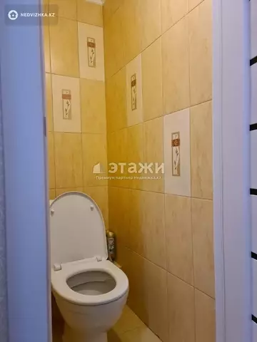 68.8 м², 3-комнатная квартира, этаж 2 из 9, 69 м², изображение - 23
