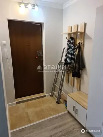 68.8 м², 3-комнатная квартира, этаж 2 из 9, 69 м², изображение - 26