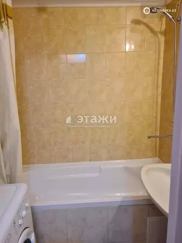 68.8 м², 3-комнатная квартира, этаж 2 из 9, 69 м², изображение - 27