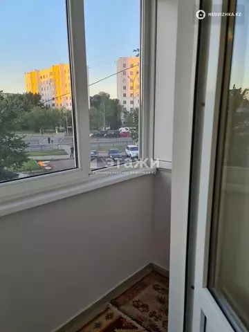 68.8 м², 3-комнатная квартира, этаж 2 из 9, 69 м², изображение - 28