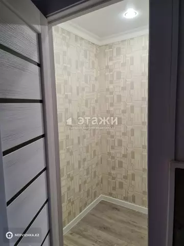 68.8 м², 3-комнатная квартира, этаж 2 из 9, 69 м², изображение - 29