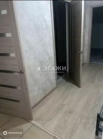 2-комнатная квартира, этаж 7 из 12, 52 м²