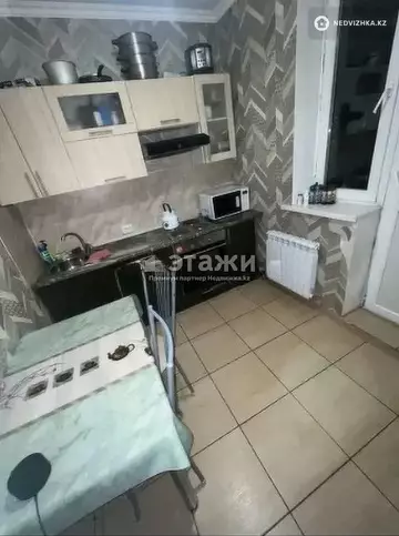 2-комнатная квартира, этаж 7 из 12, 52 м²
