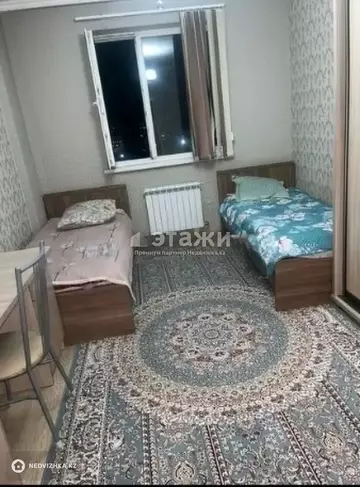 51.5 м², 2-комнатная квартира, этаж 7 из 12, 52 м², изображение - 5