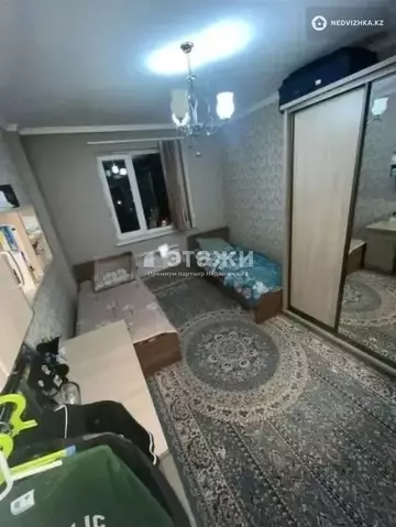 51.5 м², 2-комнатная квартира, этаж 7 из 12, 52 м², изображение - 7