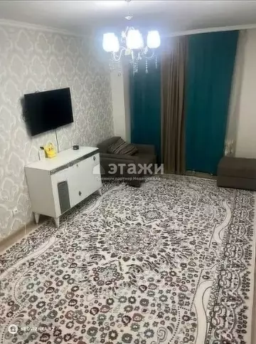 51.5 м², 2-комнатная квартира, этаж 7 из 12, 52 м², изображение - 8