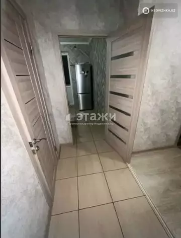 51.5 м², 2-комнатная квартира, этаж 7 из 12, 52 м², изображение - 9