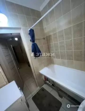 51.5 м², 2-комнатная квартира, этаж 7 из 12, 52 м², изображение - 10