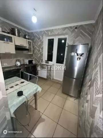 51.5 м², 2-комнатная квартира, этаж 7 из 12, 52 м², изображение - 11