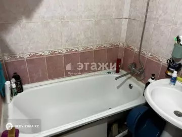 45 м², 2-комнатная квартира, этаж 2 из 5, 45 м², изображение - 4