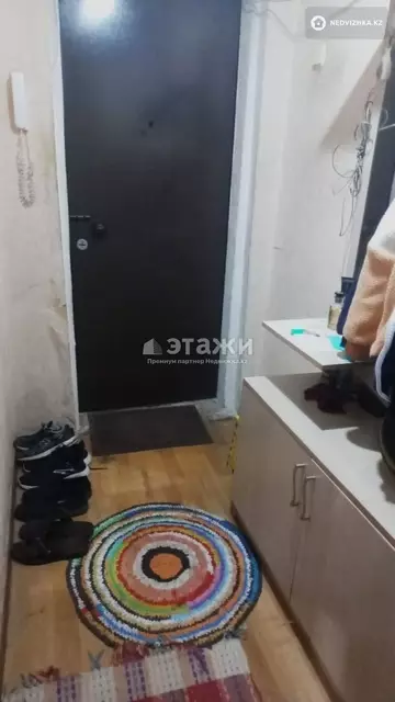 45 м², 2-комнатная квартира, этаж 2 из 5, 45 м², изображение - 5
