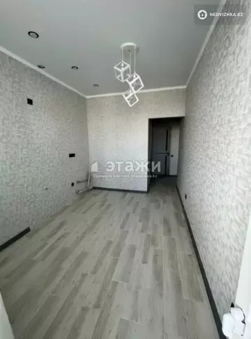 1-комнатная квартира, этаж 3 из 9, 39 м²