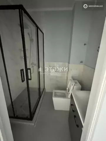 1-комнатная квартира, этаж 3 из 9, 39 м²