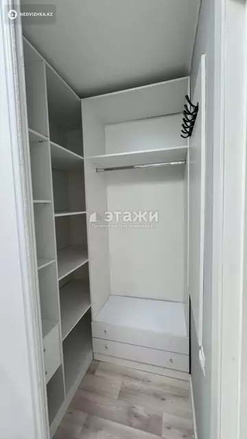 2-комнатная квартира, этаж 2 из 5, 55 м²