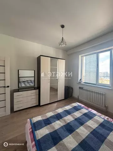 80 м², 2-комнатная квартира, этаж 9 из 12, 80 м², изображение - 5