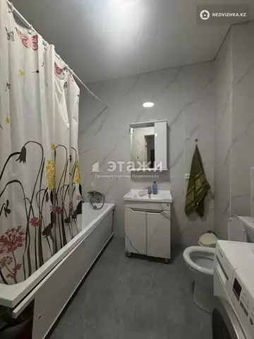80 м², 2-комнатная квартира, этаж 9 из 12, 80 м², изображение - 7