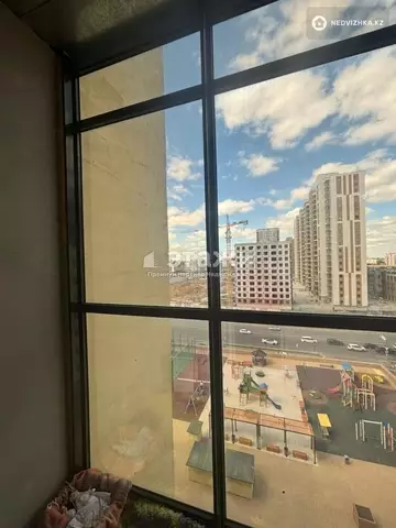 80 м², 2-комнатная квартира, этаж 9 из 12, 80 м², изображение - 11