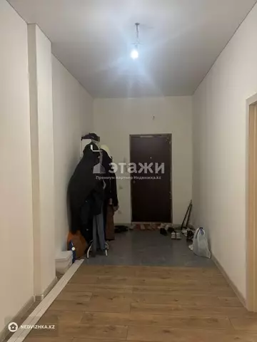 80 м², 2-комнатная квартира, этаж 9 из 12, 80 м², изображение - 13
