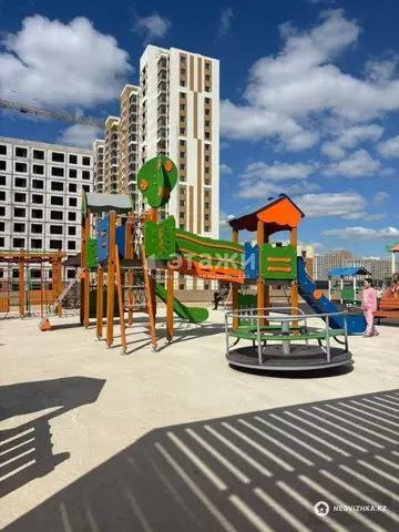 80 м², 2-комнатная квартира, этаж 9 из 12, 80 м², изображение - 16