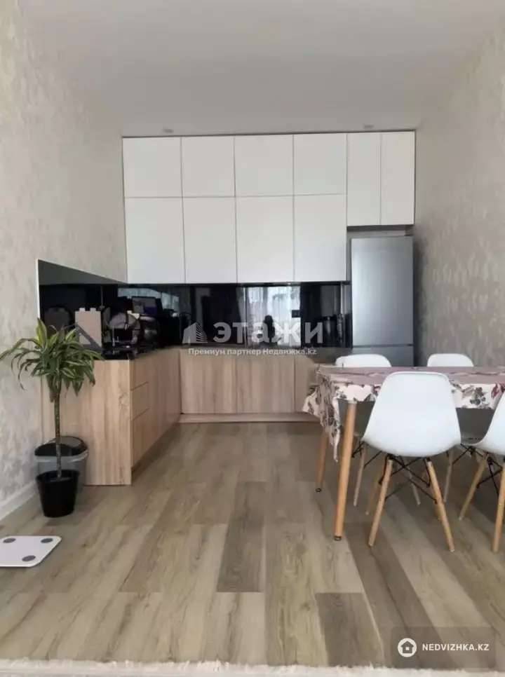 41 м², 2-комнатная квартира, этаж 7 из 9, 41 м², изображение - 1