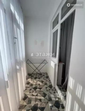 41 м², 2-комнатная квартира, этаж 7 из 9, 41 м², изображение - 4