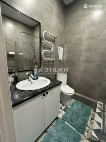 41 м², 2-комнатная квартира, этаж 7 из 9, 41 м², изображение - 5
