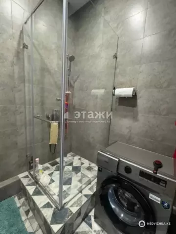 41 м², 2-комнатная квартира, этаж 7 из 9, 41 м², изображение - 6