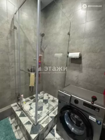 41 м², 2-комнатная квартира, этаж 7 из 9, 41 м², изображение - 7