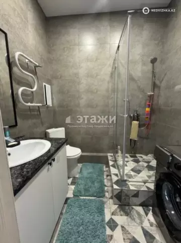 41 м², 2-комнатная квартира, этаж 7 из 9, 41 м², изображение - 8