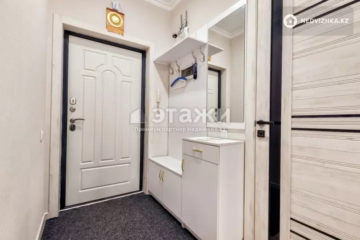44.1 м², 1-комнатная квартира, этаж 5 из 12, 44 м², изображение - 1