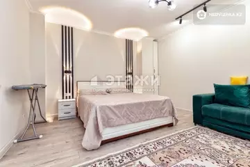 44.1 м², 1-комнатная квартира, этаж 5 из 12, 44 м², изображение - 3