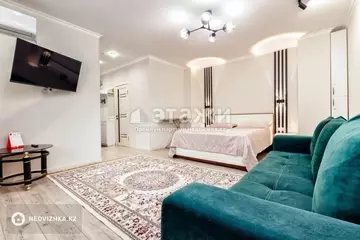 44.1 м², 1-комнатная квартира, этаж 5 из 12, 44 м², изображение - 4
