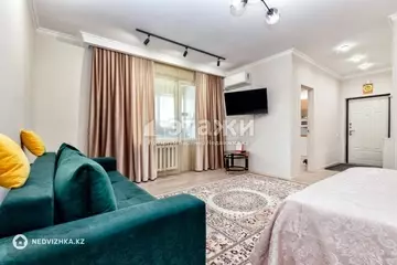 44.1 м², 1-комнатная квартира, этаж 5 из 12, 44 м², изображение - 5