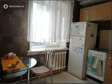 1-комнатная квартира, этаж 5 из 5, 36 м²