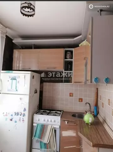 1-комнатная квартира, этаж 5 из 5, 36 м²