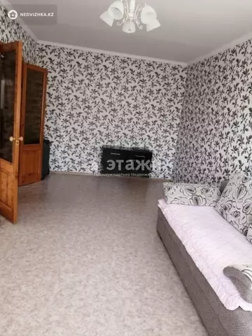 1-комнатная квартира, этаж 5 из 5, 36 м²