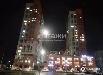 3-комнатная квартира, этаж 9 из 10, 68 м²