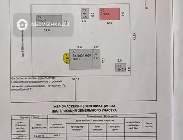 380 м², 6-комнатный дом, 30 соток, 380 м², изображение - 7