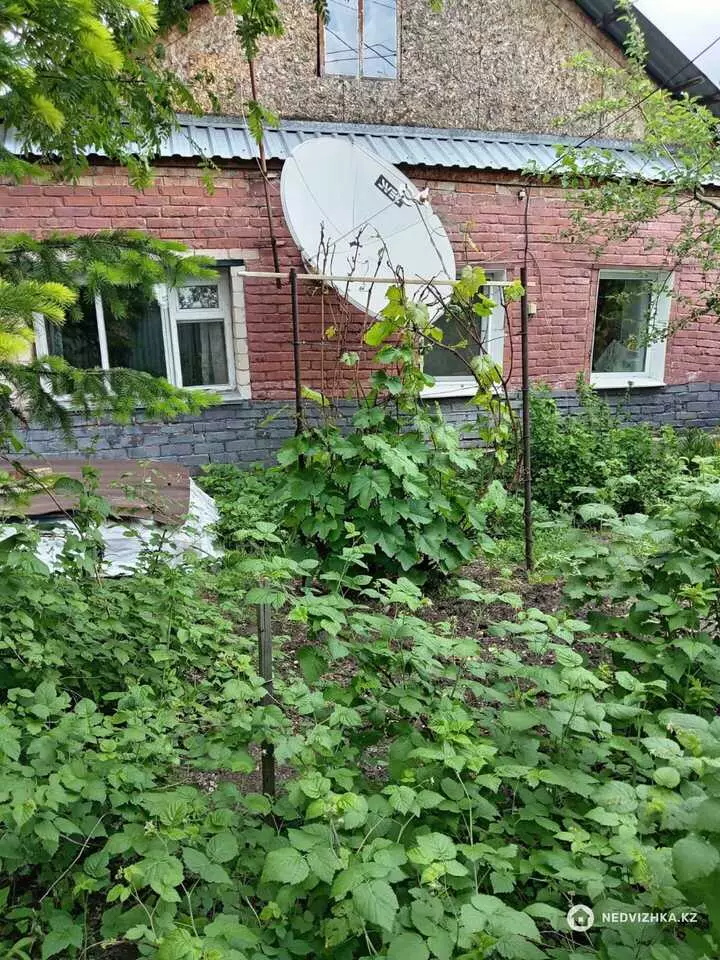 81.8 м², 3-комнатный дом, 5 соток, 82 м², изображение - 1