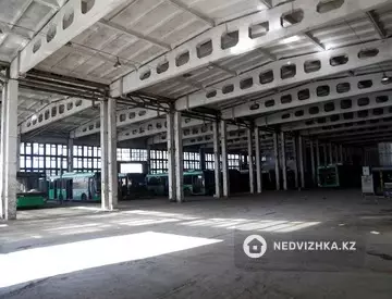 Производственное помещение, этаж 1 из 1, 11 053 м²