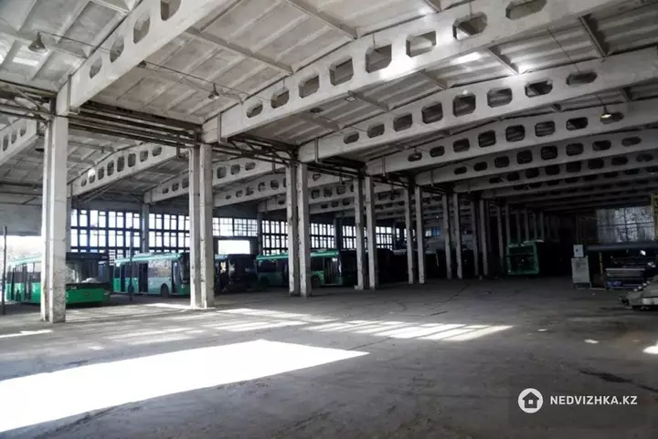 11053 м², Производственное помещение, этаж 1 из 1, 11 053 м², изображение - 1