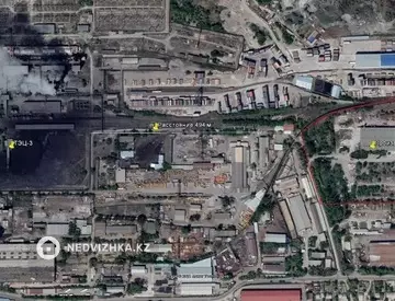 Производственное помещение, этаж 1 из 1, 11 053 м²