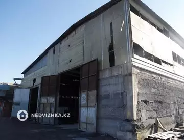 Производственное помещение, этаж 1 из 1, 11 053 м²